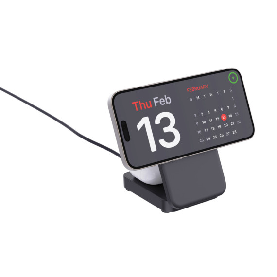 3v1 magnet. nabíječka Urban Vitamin Arcadia RCS rplastic 15W