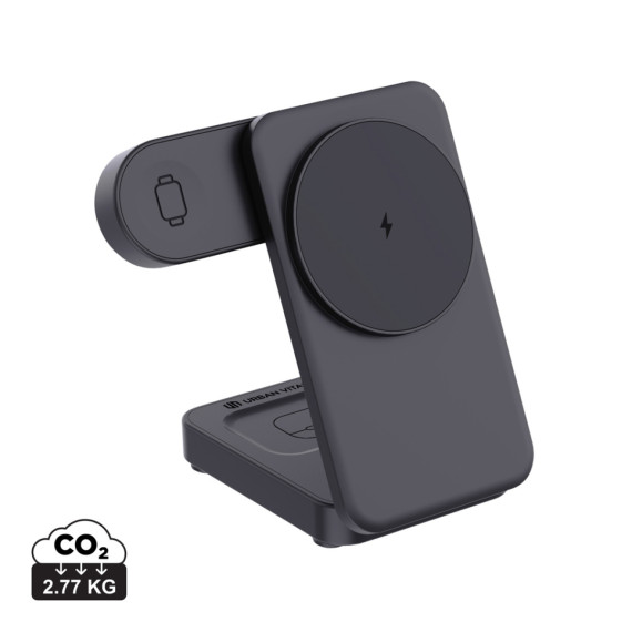 3v1 magnet. nabíječka Urban Vitamin Arcadia RCS rplastic 15W