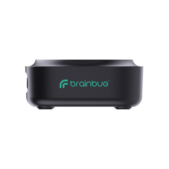 Magnetická bezdrát. nabíječka 2v1 15W Urban Vitamin Goleta