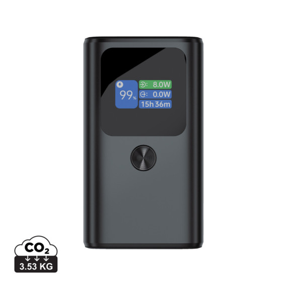 Kapesní powerbanka 10 000 mAh 55W Urban Vitamin Campbell