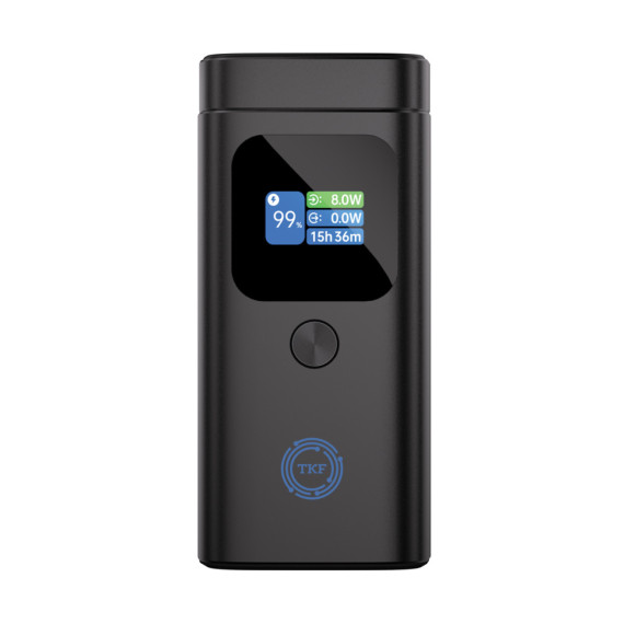 Magnetická powerbanka 15 000mAh 100W Urban Vitamin Sunnyvale