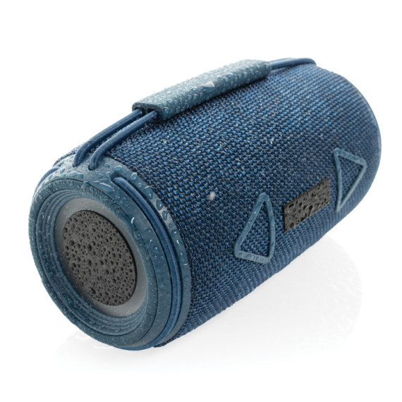 Voděodolný reproduktor IPX4 16W Prisma z RCS recykl. plastu