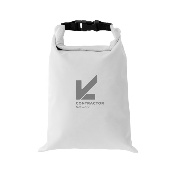 Skládací taška na potraviny Snackstrap z RPET AWARE™