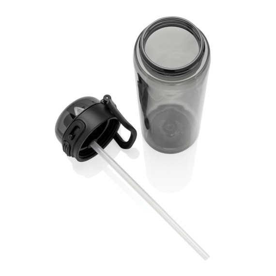 Sportovní láhev na vodu SipnLock z RCS RPET 800 ml