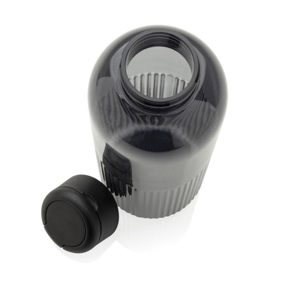 Nepropustná láhev na vodu Ripple z RCS RPET 750 ml