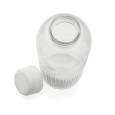 Nepropustná láhev na vodu Ripple z RCS RPET 750 ml