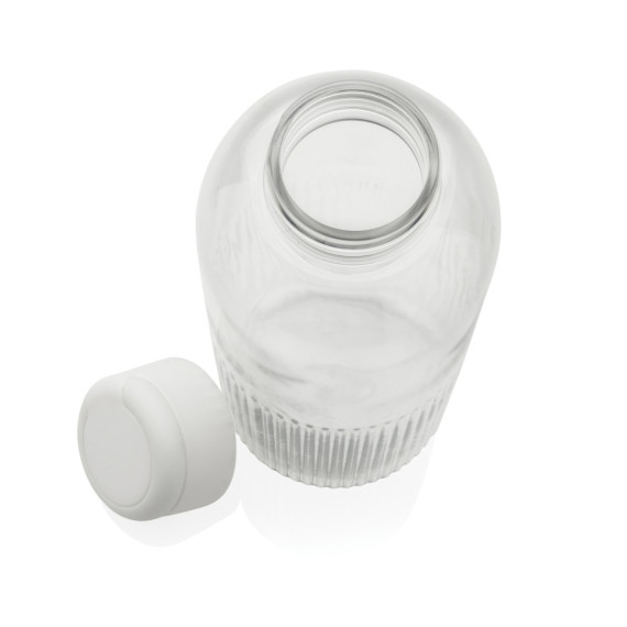 Nepropustná láhev na vodu Ripple z RCS RPET 750 ml
