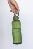 Nepropustná láhev na vodu Ripple z RCS RPET 750 ml