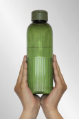 Nepropustná láhev na vodu Ripple z RCS RPET 750 ml