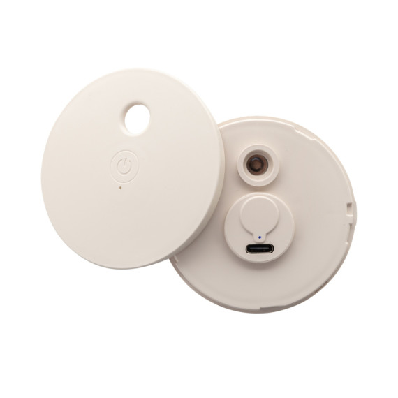 Dobíjecí plovoucí zvlhčovač vzduchu Breevia z RCS RPET