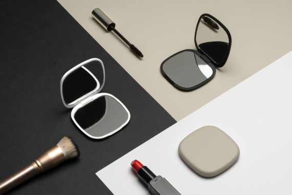 Make-up zrcátko Reflecta z RCS RPET