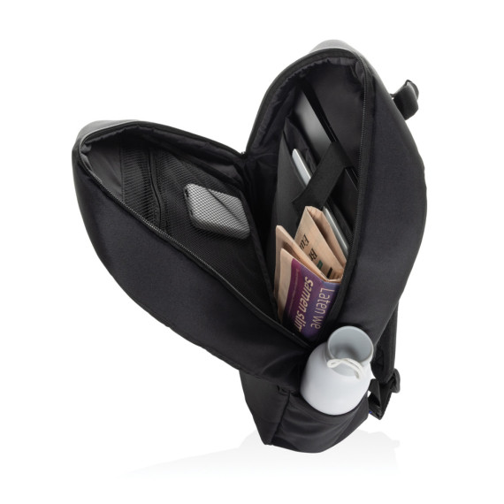 Batoh na 15,6" notebook CityPack z RPET AWARE™