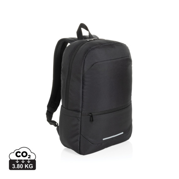 Batoh na 15,6" notebook CityPack z RPET AWARE™