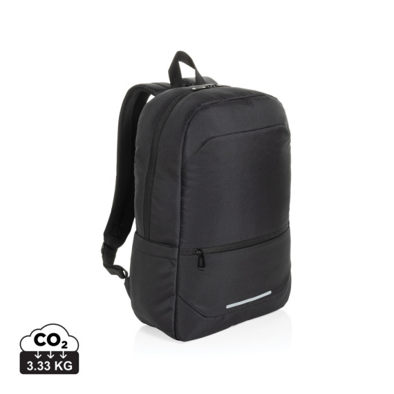 Batoh na 15,6" notebook CityPack z RPET AWARE™