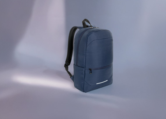 Batoh na 15,6" notebook CityPack z RPET AWARE™