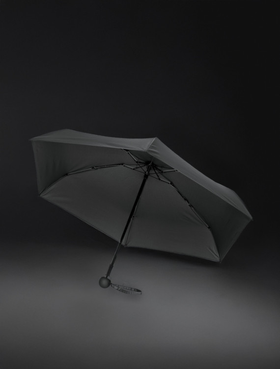 19,5" super mini manuální deštník ze 190T pongee RPET AWARE™