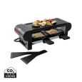 Elektrický raclette gril BOSKA 220V (EU Typ F)