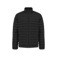 Pánská prošívaná bunda IQONIQ Maiko z recykl. polyesteru