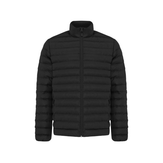 Pánská prošívaná bunda IQONIQ Maiko z recykl. polyesteru