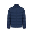 Pánská prošívaná bunda IQONIQ Maiko z recykl. polyesteru