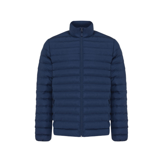 Pánská prošívaná bunda IQONIQ Maiko z recykl. polyesteru