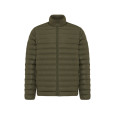 Pánská prošívaná bunda IQONIQ Maiko z recykl. polyesteru