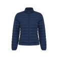 Dámská prošívaná bunda IQONIQ Maiko z recykl. polyesteru
