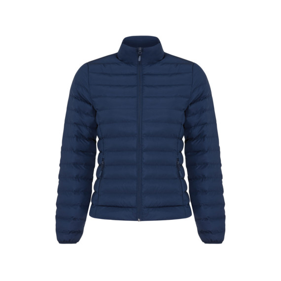 Dámská prošívaná bunda IQONIQ Maiko z recykl. polyesteru