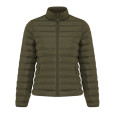 Dámská prošívaná bunda IQONIQ Maiko z recykl. polyesteru