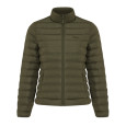 Dámská prošívaná bunda IQONIQ Maiko z recykl. polyesteru