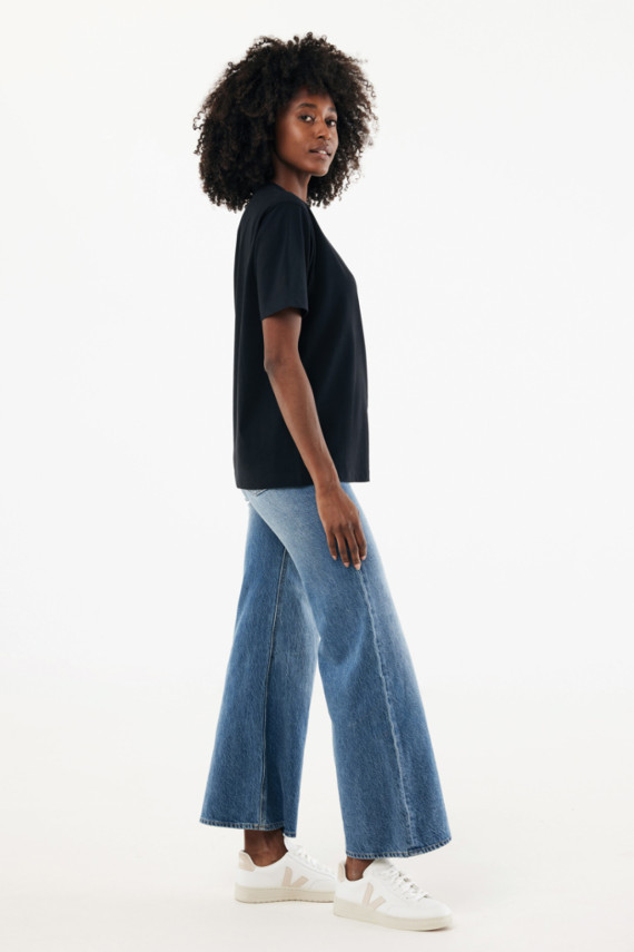 Tričko IQONIQ Nikko ze silné recykl. bavlny