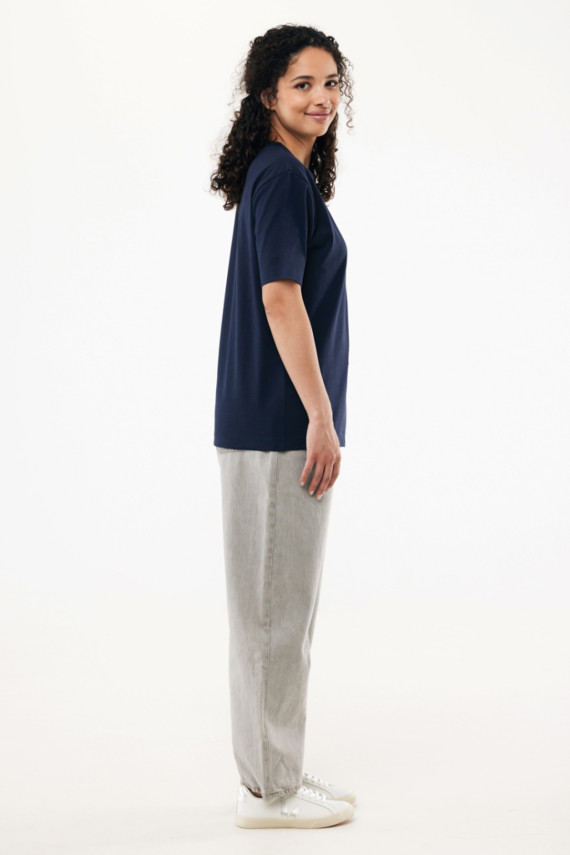 Tričko IQONIQ Nikko ze silné recykl. bavlny