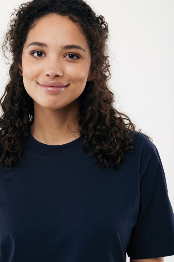 Tričko IQONIQ Nikko ze silné recykl. bavlny