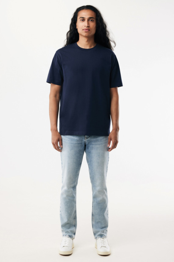 Tričko IQONIQ Nikko ze silné recykl. bavlny