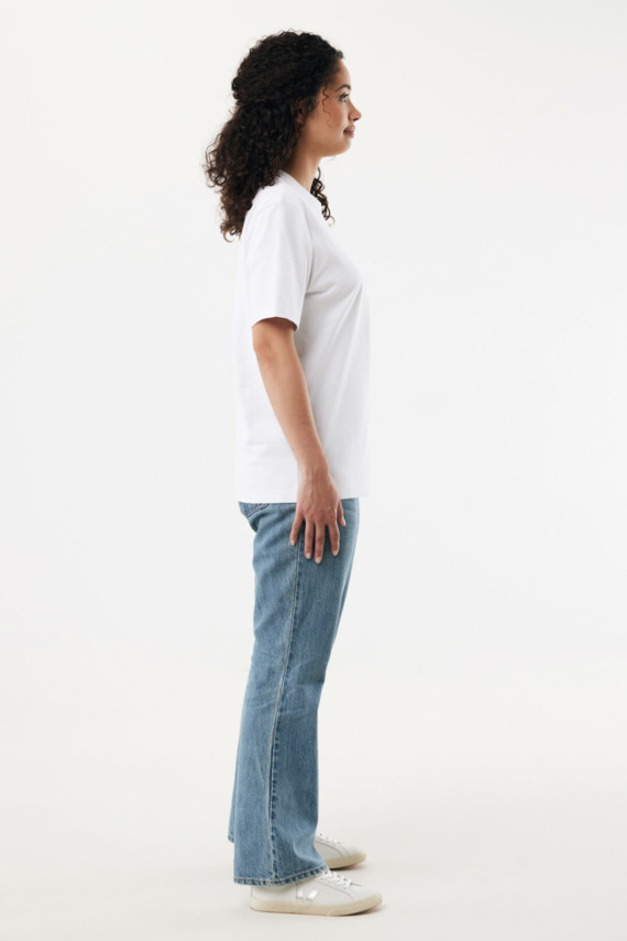 Tričko IQONIQ Nikko ze silné recykl. bavlny