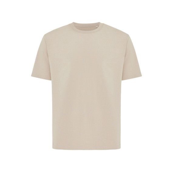 Tričko IQONIQ Nikko ze silné recykl. bavlny