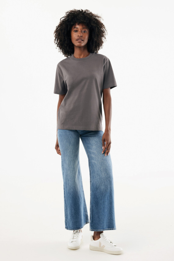 Tričko IQONIQ Nikko ze silné recykl. bavlny