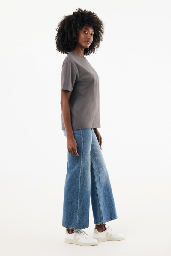 Tričko IQONIQ Nikko ze silné recykl. bavlny