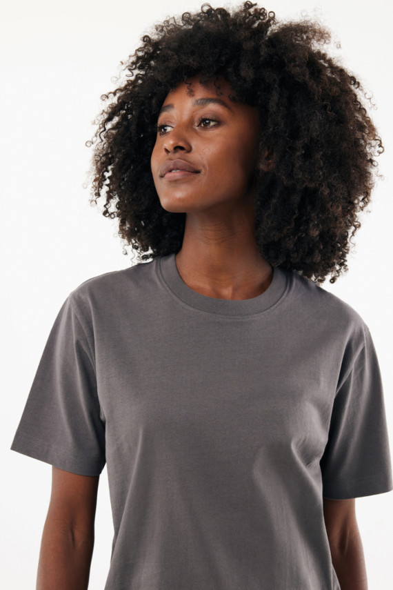 Tričko IQONIQ Nikko ze silné recykl. bavlny