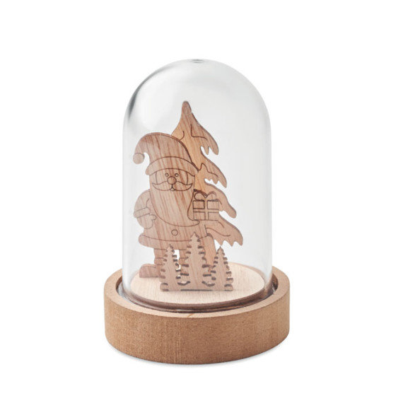 ROVANI, Vánoční LED ozdoba