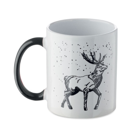 FESTIMUG, Vánoční keramický hrnek 300 ml