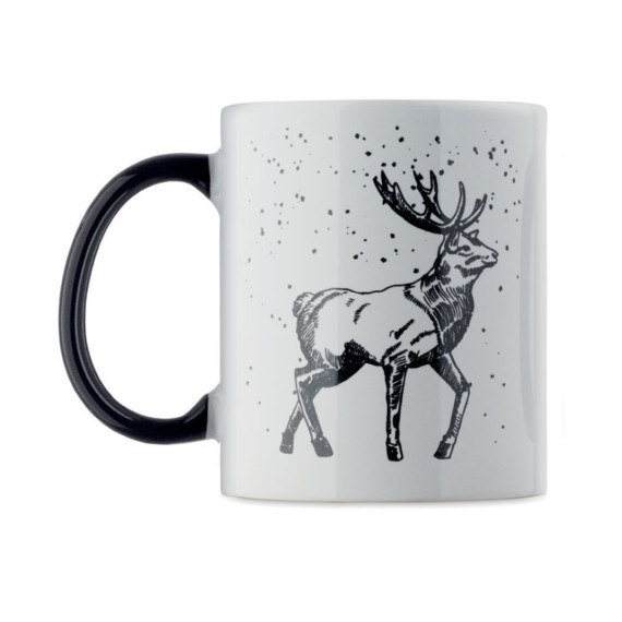 FESTIMUG, Vánoční keramický hrnek 300 ml