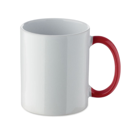 FESTIMUG, Vánoční keramický hrnek 300 ml