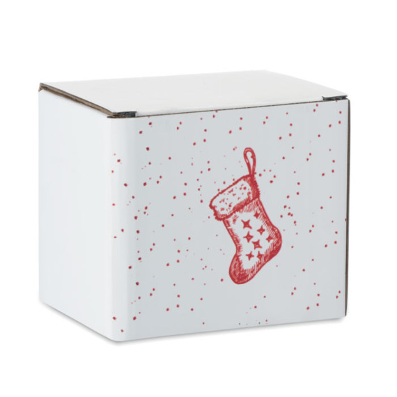 FESTIMUG, Vánoční keramický hrnek 300 ml