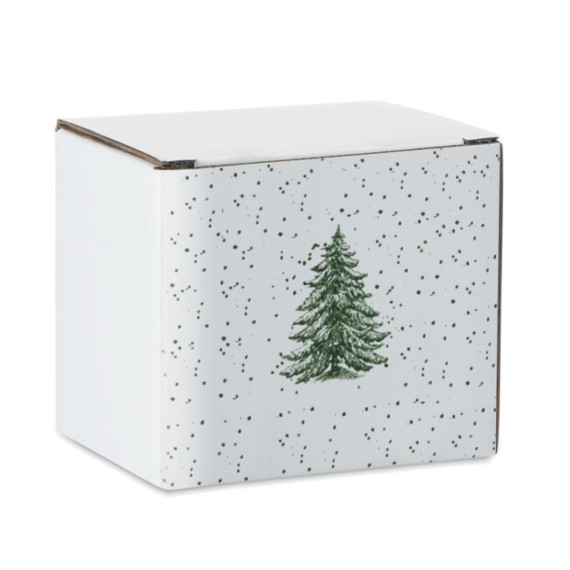 FESTIMUG, Vánoční keramický hrnek 300 ml