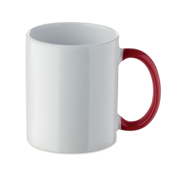FESTIMUG, Vánoční keramický hrnek 300 ml
