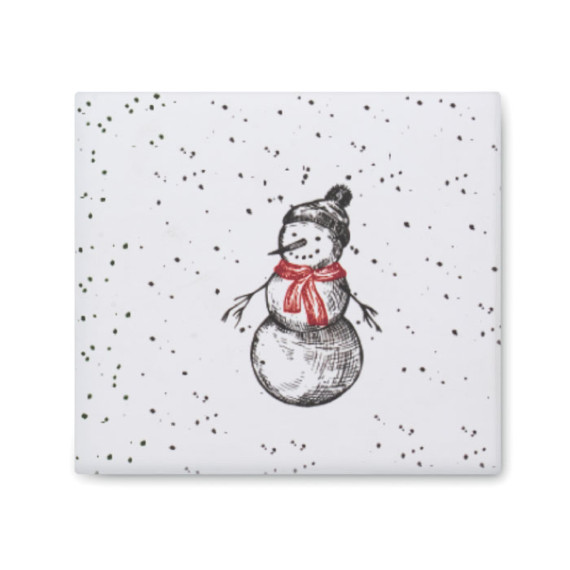 FESTIMUG, Vánoční keramický hrnek 300 ml