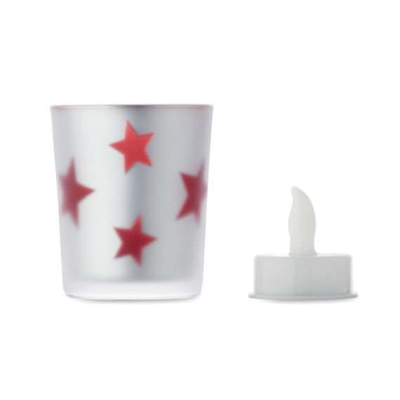 LANDLE, LED čajová svíčka