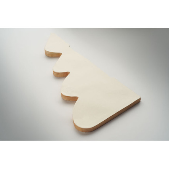 HARMOBIG, Papírová vánoční ozdoba