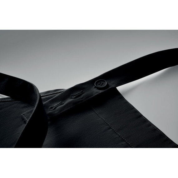 GAMMA, Zástěra z bio bavlny 240 gr/m²